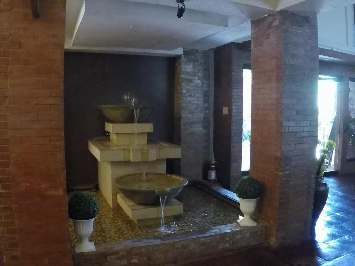 The Palacio De Laoag Luaran gambar