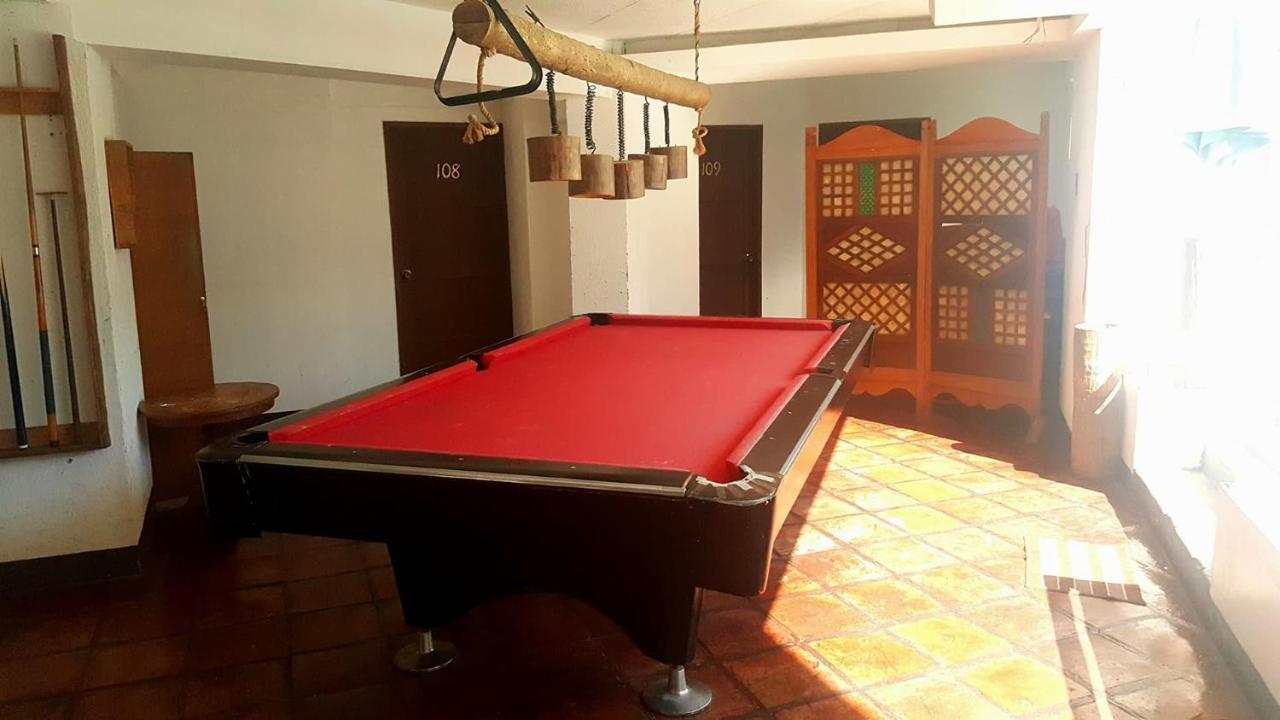The Palacio De Laoag Luaran gambar