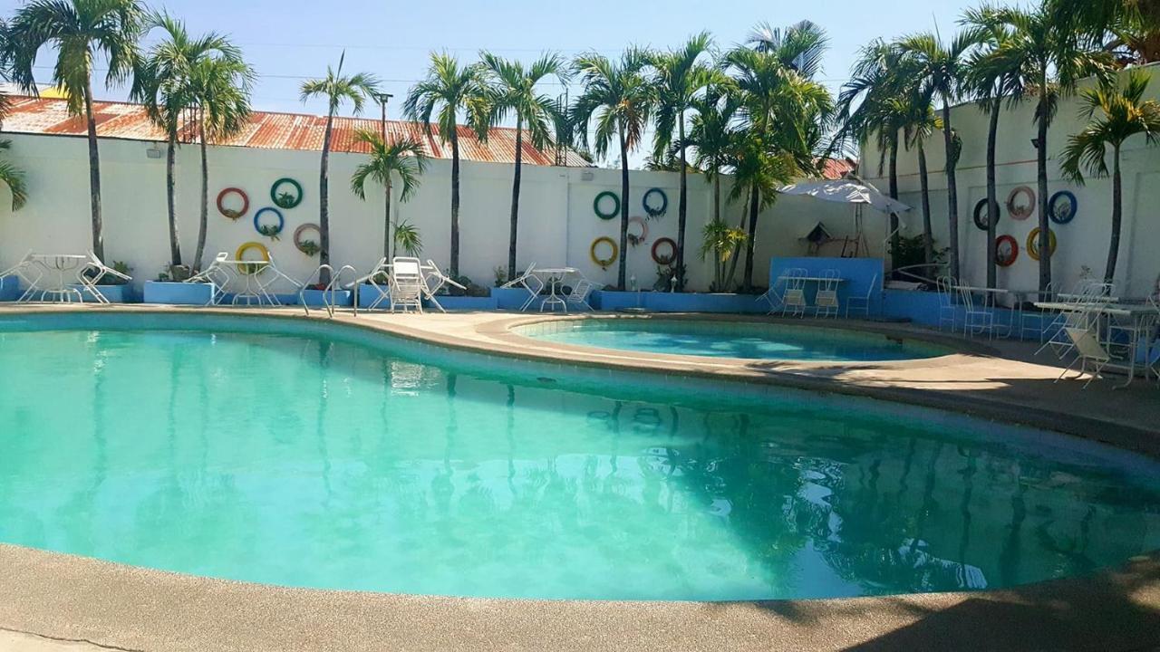 The Palacio De Laoag Luaran gambar
